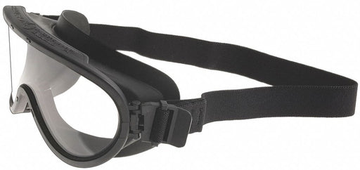 Fire Goggle Anti-Fog Universal Size