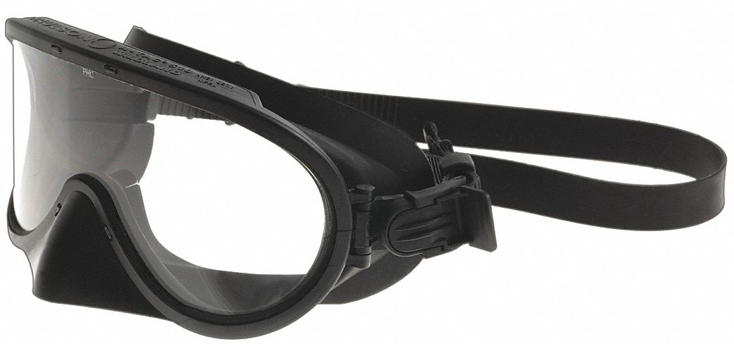 Fire Goggle Anti-Fog Universal Size