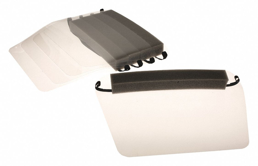 Face Shield Anti-Static PK5