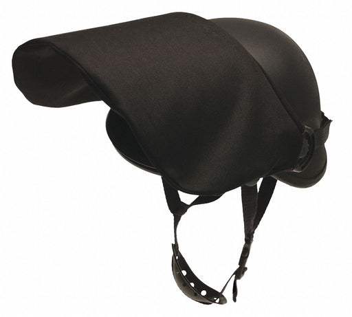 Protective Cover Black Nylon