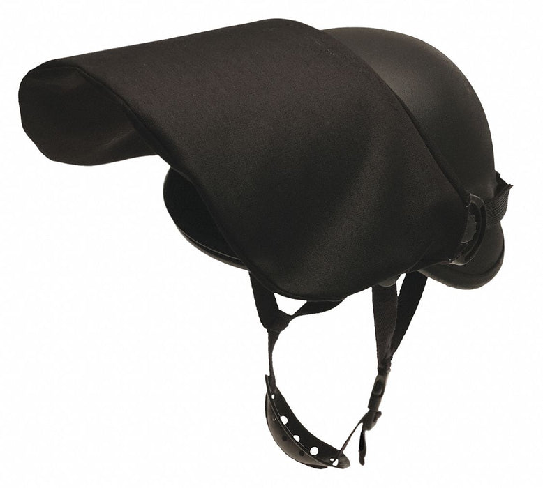 Protective Cover Black Nylon