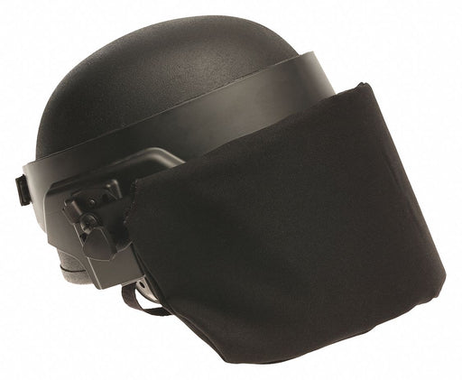 Protective Cover Black Nylon