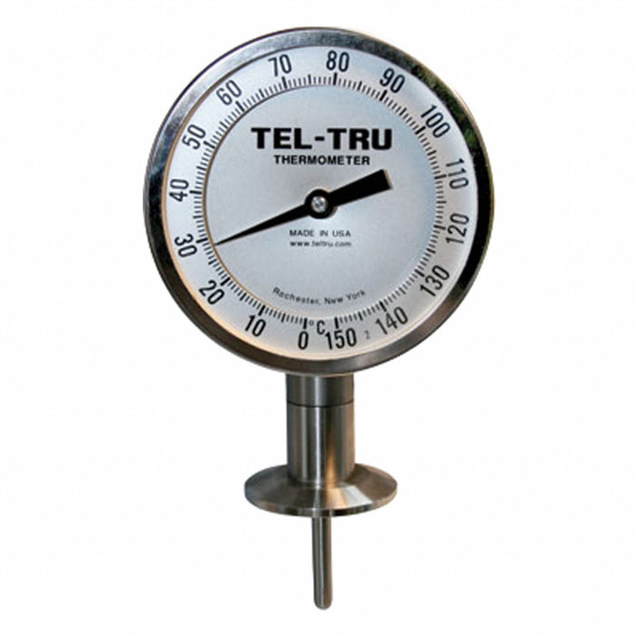 Dial Thermometer