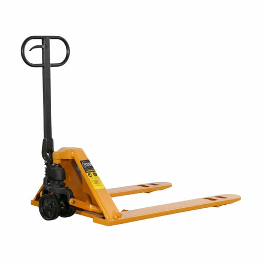 Pallet Jacks 48 in H 33 in W 62 in L