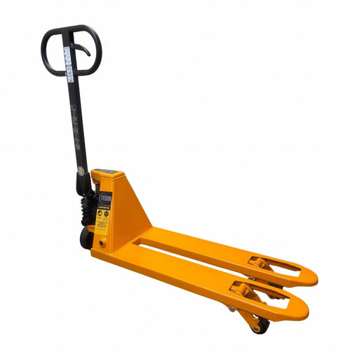 Pallet Jacks 47 in H 16 in W 50 in L