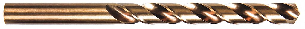 Jobber Drill 5/16 Cobalt