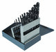 Jobber Drill Set 15 pc HSS