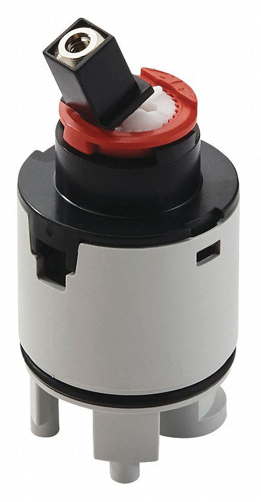 Mixing Cartridge