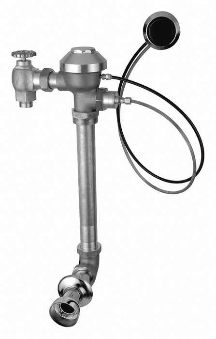 Manual Flush Valve 3.5 gpf Diaphragm