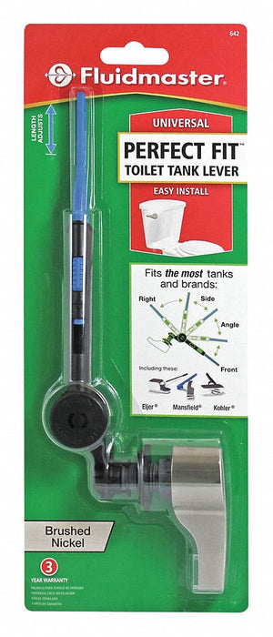 Trip Lever Universal Fit