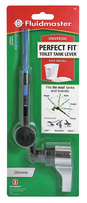 Trip Lever Universal Fit