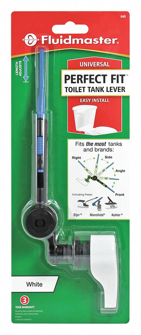 Trip Lever Metal