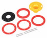 Toilet Flange Cast Iron SS