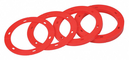 Toilet Flange Universal Fit
