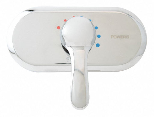 Concealed Valve Powers