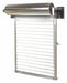 Sheet Door 7/64 Door Thickness