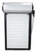 Rolling Slat Door 3/16 Door Thickness