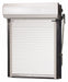 Insulated Slat Door 3/16 Door Thickness