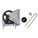 Chain Hoist Manual 15 ft to 18 ft