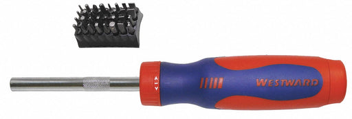 Multi-Bit Screwdriver NumBits 32