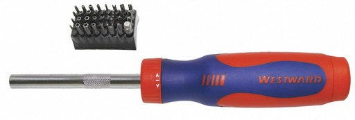 Multi-Bit Screwdriver NumBits 32