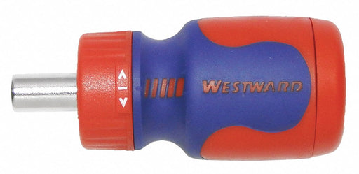 Multi-Bit Screwdriver NumBits 6