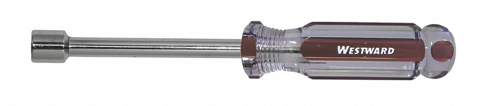 Solid Round Nut Driver 11 mm