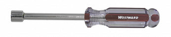 Solid Round Nut Driver 11 mm