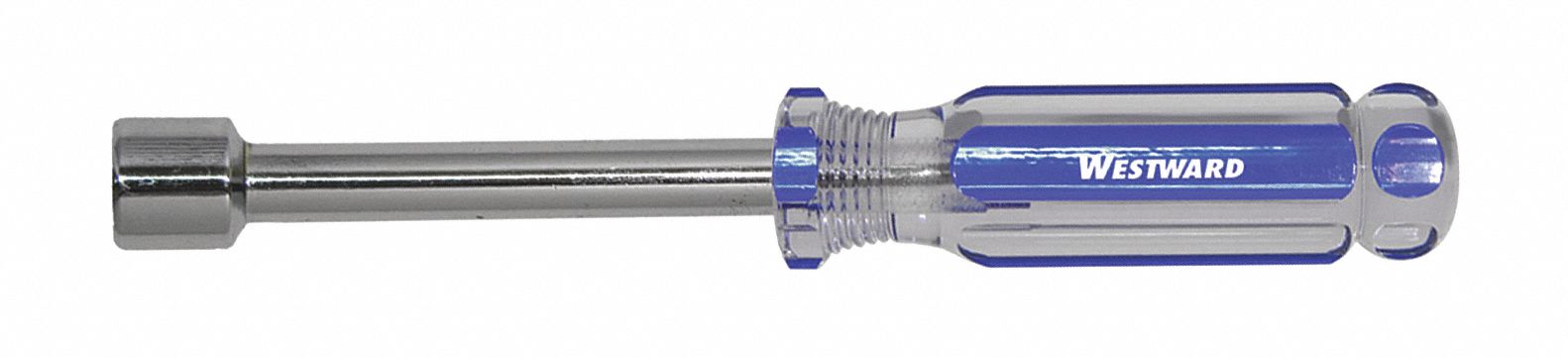 Solid Round Nut Driver 13 mm