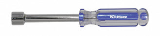 Solid Round Nut Driver 13 mm