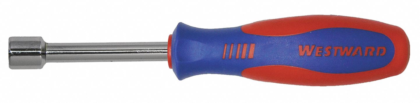 Hollow Round Nut Driver 11 mm
