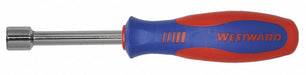 Hollow Round Nut Driver 11 mm