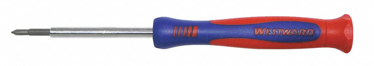 Multi-Bit Screwdriver NumBits 2