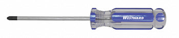 PozidrivScrewdriver Pozidriv #1 Round