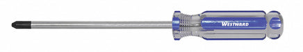 PozidrivScrewdriver Pozidriv #2 Round