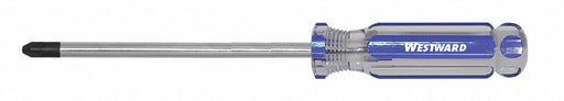 Pozidriv Screwdriver #3