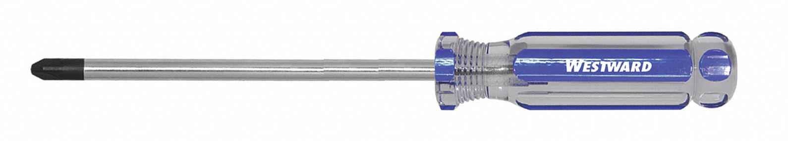 PozidrivScrewdriver Pozidriv #3 Round