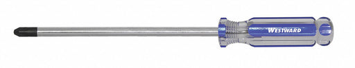 Pozidriv Screwdriver #4