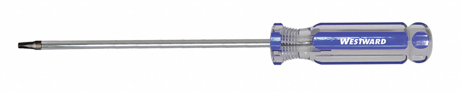 SquareScrewdriver Square #0 Round