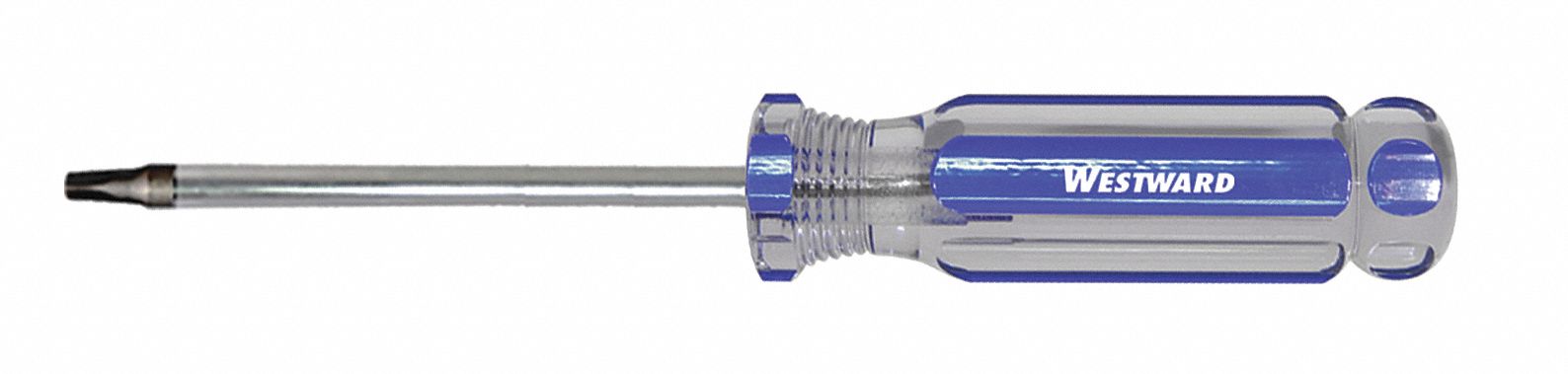 SquareScrewdriver Square #2 Round