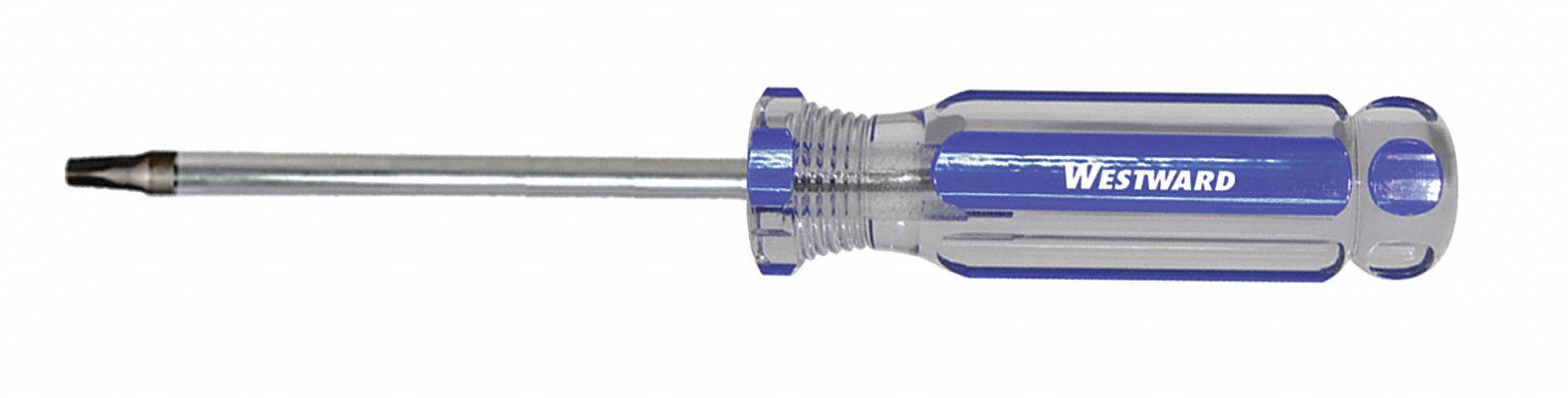 SquareScrewdriver Square #3 Blue Round