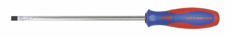 SlottedScrewdriver Slt 1/4in Rd Round