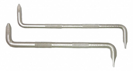 Mag Tip Screwdriver Set NmPcs2