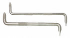 MagnetizedTipScrewdriverSet SAE 2pcs