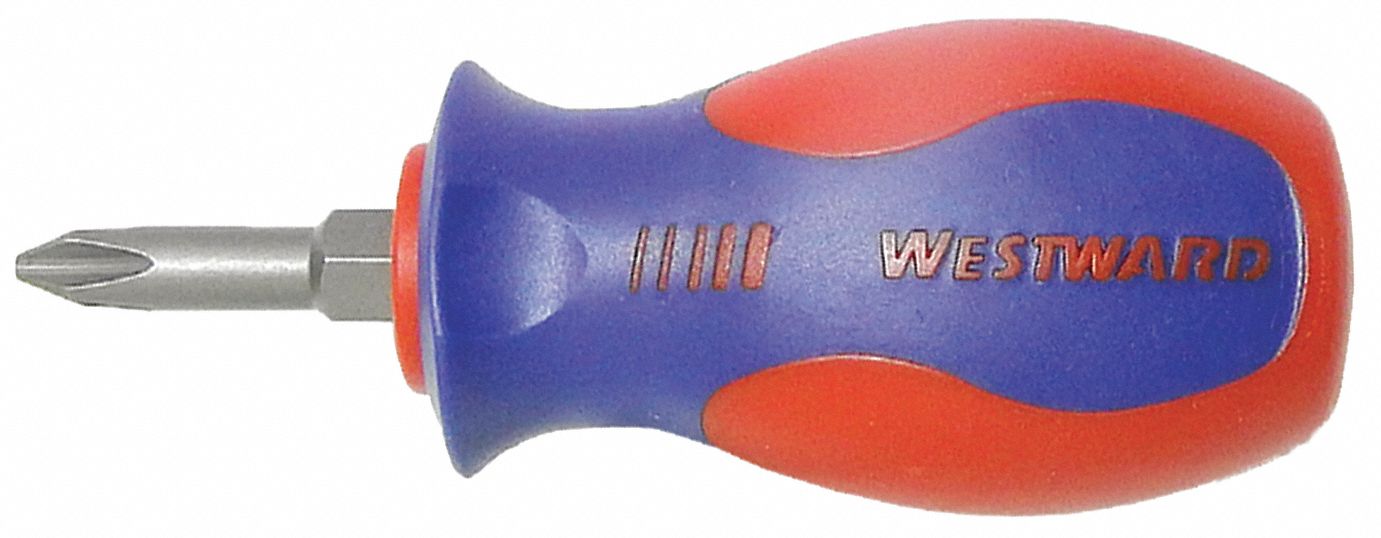 Multi-Bit Screwdriver NumBits 1