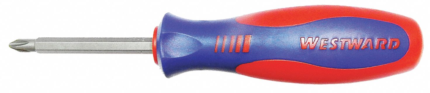 Multi-Bit Screwdriver NumBits 1