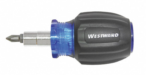 Multi-Bit Screwdriver NumBits 3