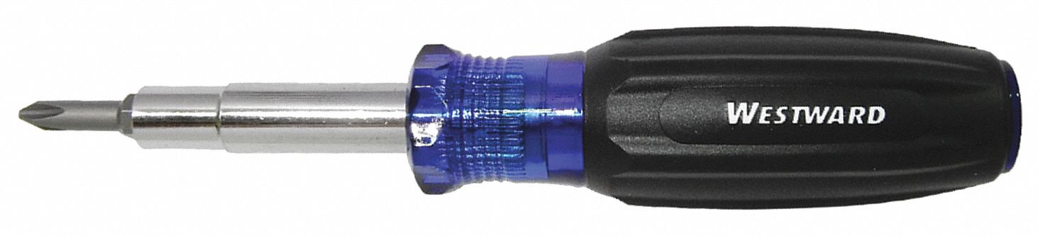 Multi-Bit Screwdriver NumBits 5