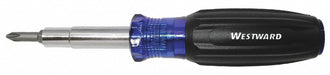 Multi-Bit Screwdriver NumBits 5