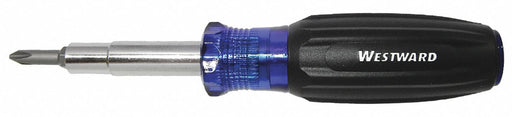 Multi-Bit Screwdriver NumBits 5